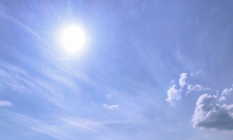 太陽