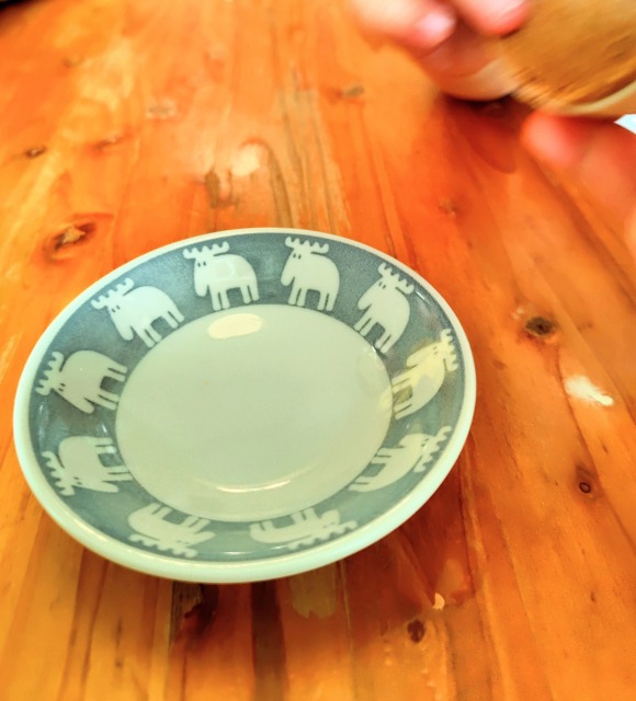 小皿
