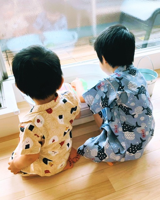 おうち縁日