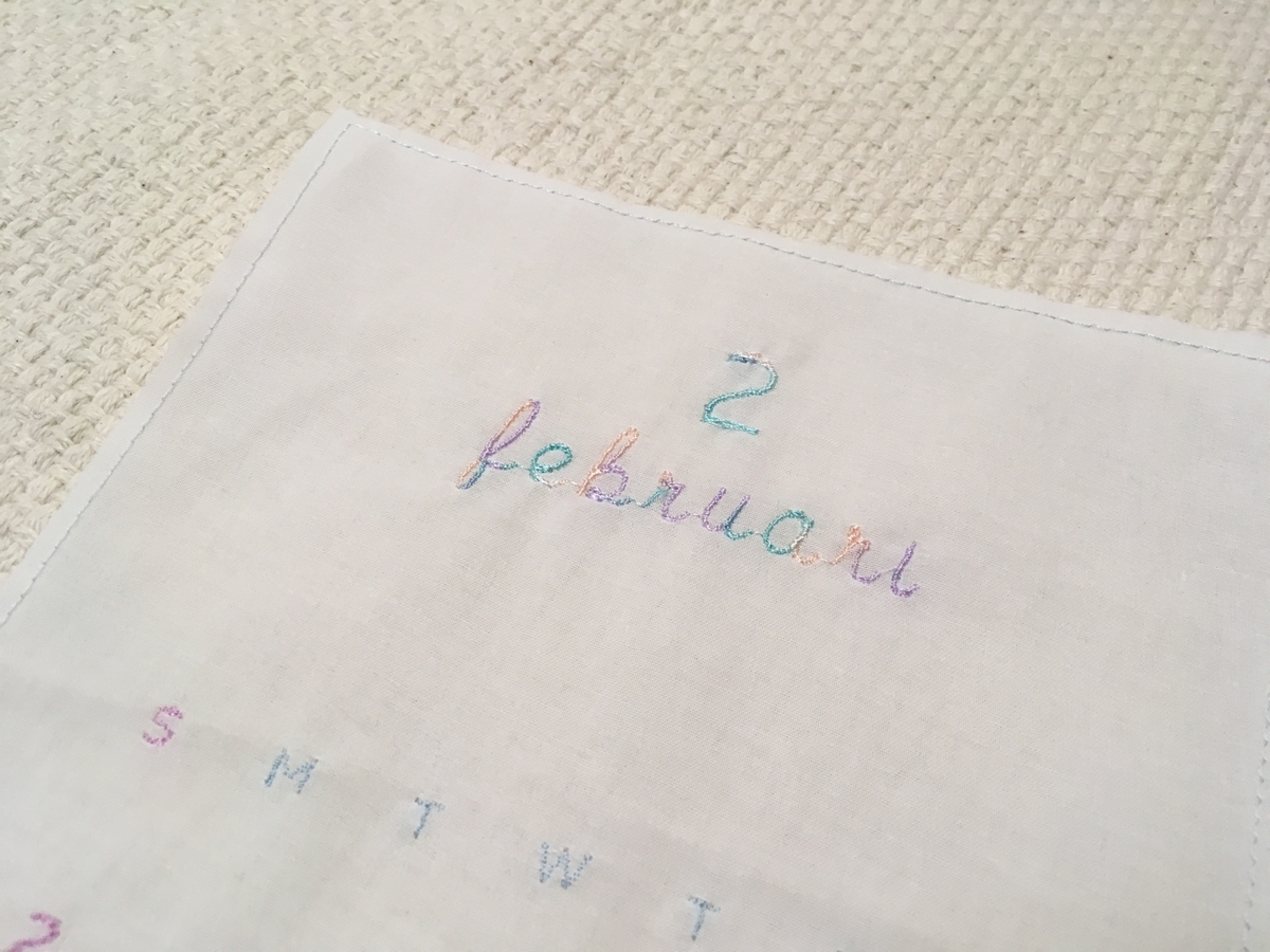 f:id:embroideryplay:20200213153310j:plain f:id:embroideryplay:20200213153310j:plain