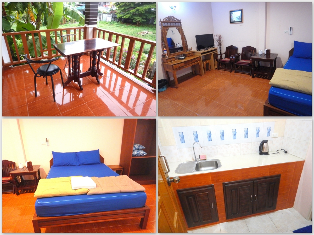 Phatra Hostel 3