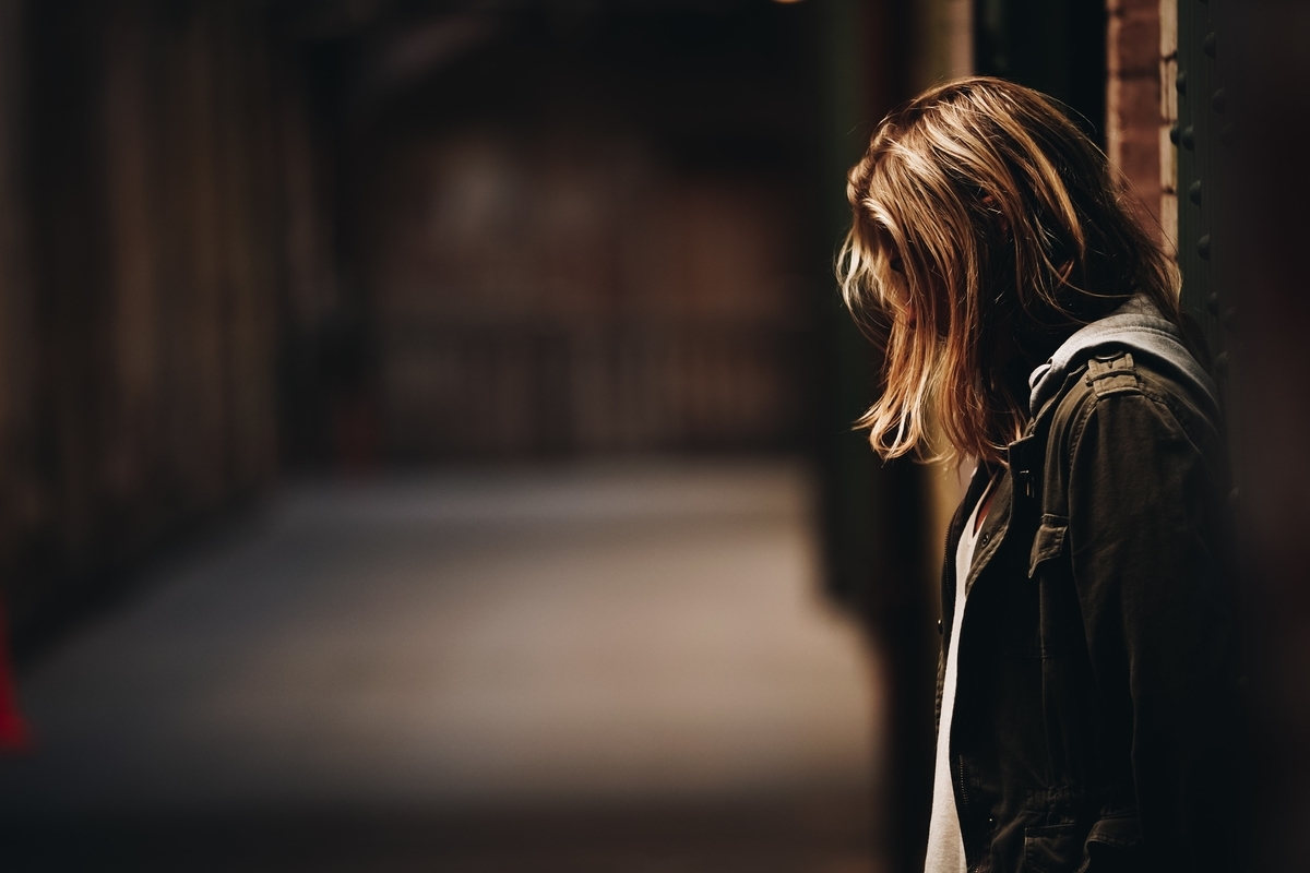 <span><font style="vertical-align: inherit;"><font style="vertical-align: inherit;">フォト</font></font><a href="https://unsplash.com/@ericjamesward?utm_source=unsplash&amp;utm_medium=referral&amp;utm_content=creditCopyText"><font style="vertical-align: inherit;"><font style="vertical-align: inherit;">エリック・ウォード</font></font></a><font style="vertical-align: inherit;"><font style="vertical-align: inherit;">の</font></font><a href="https://unsplash.com/s/photos/sad-woman?utm_source=unsplash&amp;utm_medium=referral&amp;utm_content=creditCopyText"><font style="vertical-align: inherit;"><font style="vertical-align: inherit;">Unsplash</font></font></a></span>