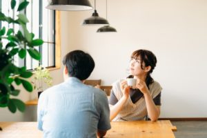 徳島婚活◇婚活がうまくいかない女性の特徴(56)地域密着EMIイーエムアイ婚活結婚相談所でお見合い