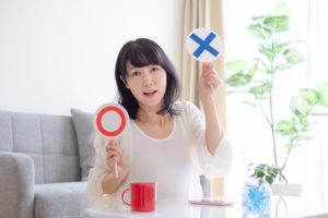徳島婚活◇婚活がうまくいかない女性の特徴㊻地域密着EMIイーエムアイ婚活結婚相談所でお見合い