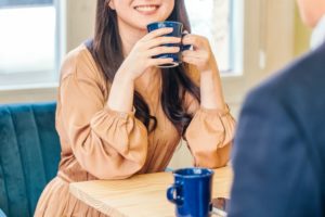 徳島婚活◇お見合い時間の目安は？⑧地域密着EMIイーエムアイ婚活結婚相談所見合い