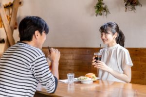徳島婚活◇お見合い時間の目安は?⑱地域密着EMIイーエムアイ婚活結婚相談所見合い