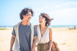 徳島婚活◇お見合い時間の目安は?㉒地域密着EMIイーエムアイ婚活結婚相談所見合い
