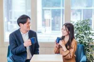 徳島婚活◇お見合い時間の目安は?㉕地域密着EMIイーエムアイ婚活結婚相談所見合い
