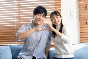 結婚相談所ですぐに決まる人の特徴とすぐ決めるコツ☆徳島地域密着EMIイーエムアイオンライン結婚相談所お見合い