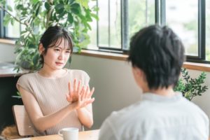 恋愛初心者理想の相手に出会う方法☆徳島地域密着EMIイーエムアイオンライン結婚相談所お見合い