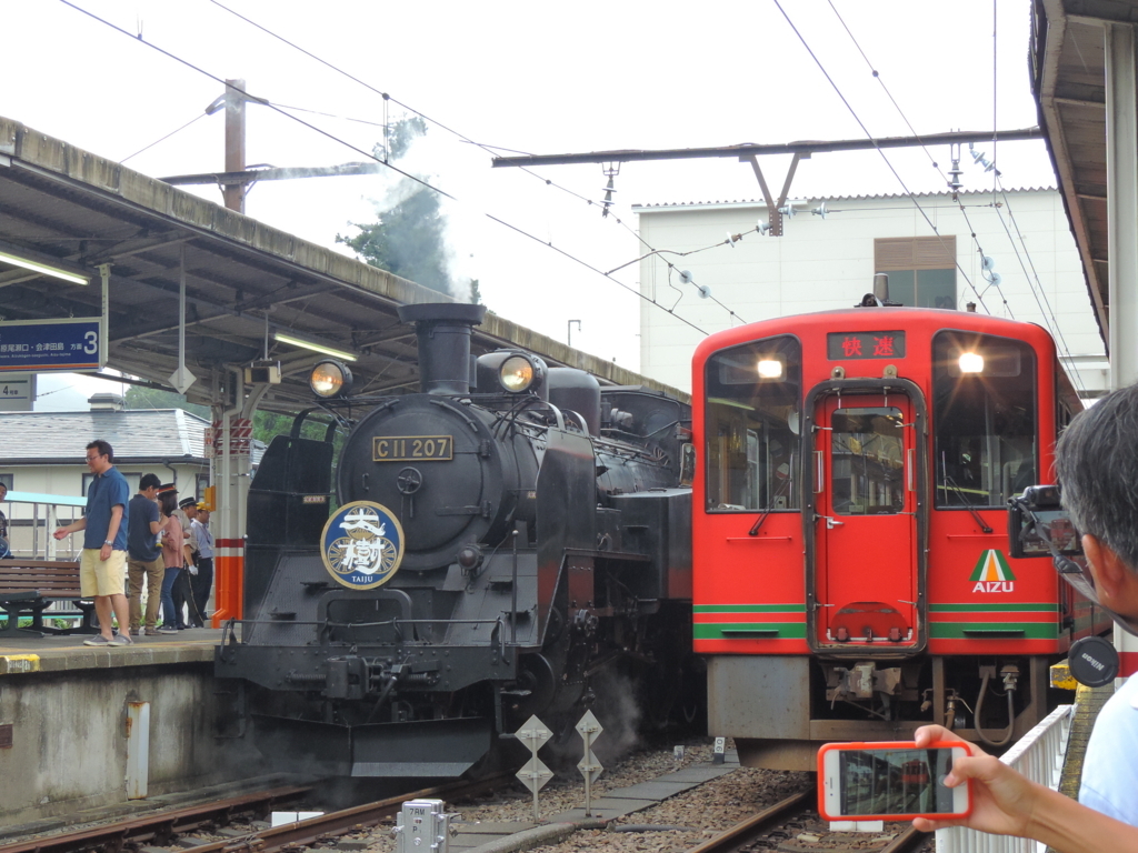 東武鉄道 Sl大樹 の撮影に行ってきました 女将さーん鉄道撮影の時間デスよ 東武鉄道 Sl大樹 の撮影に行ってきました 女将さーん鉄道撮影の時間デスよ