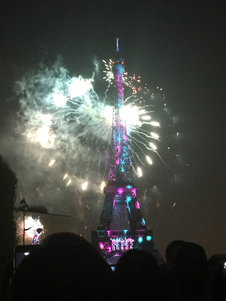 パリ革命記念日 バスティーユデイ 最高の過ごし方 花火とパレードのコツ エミリーの家 パリ革命記念日 バスティーユデイ 最高の過ごし方 花火とパレードのコツ エミリーの家