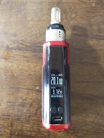 VAPE