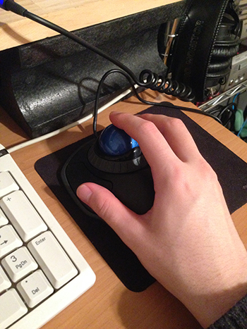 ケンジントン  OrbitTrackball with Scroll Ring 72337JP g6bh9ry Amazon.co.jp: Kensington 72337JP OrbitTrackball with Scroll