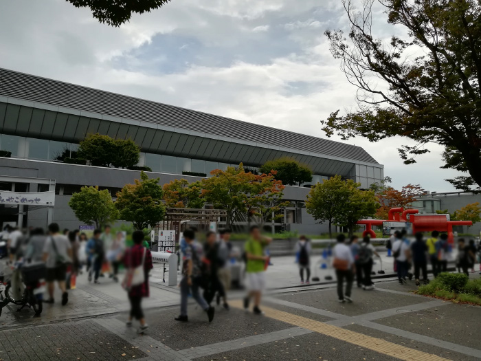 京まふ18 1日目 2日目行ってきました 感想と行く前の疑問と答えなど Emuramemo