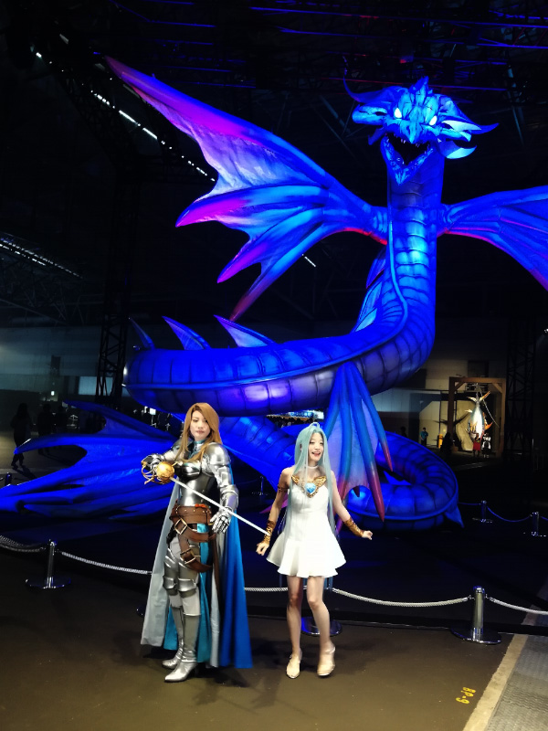 グラブルエクストラフェス カタリナ・ルリア