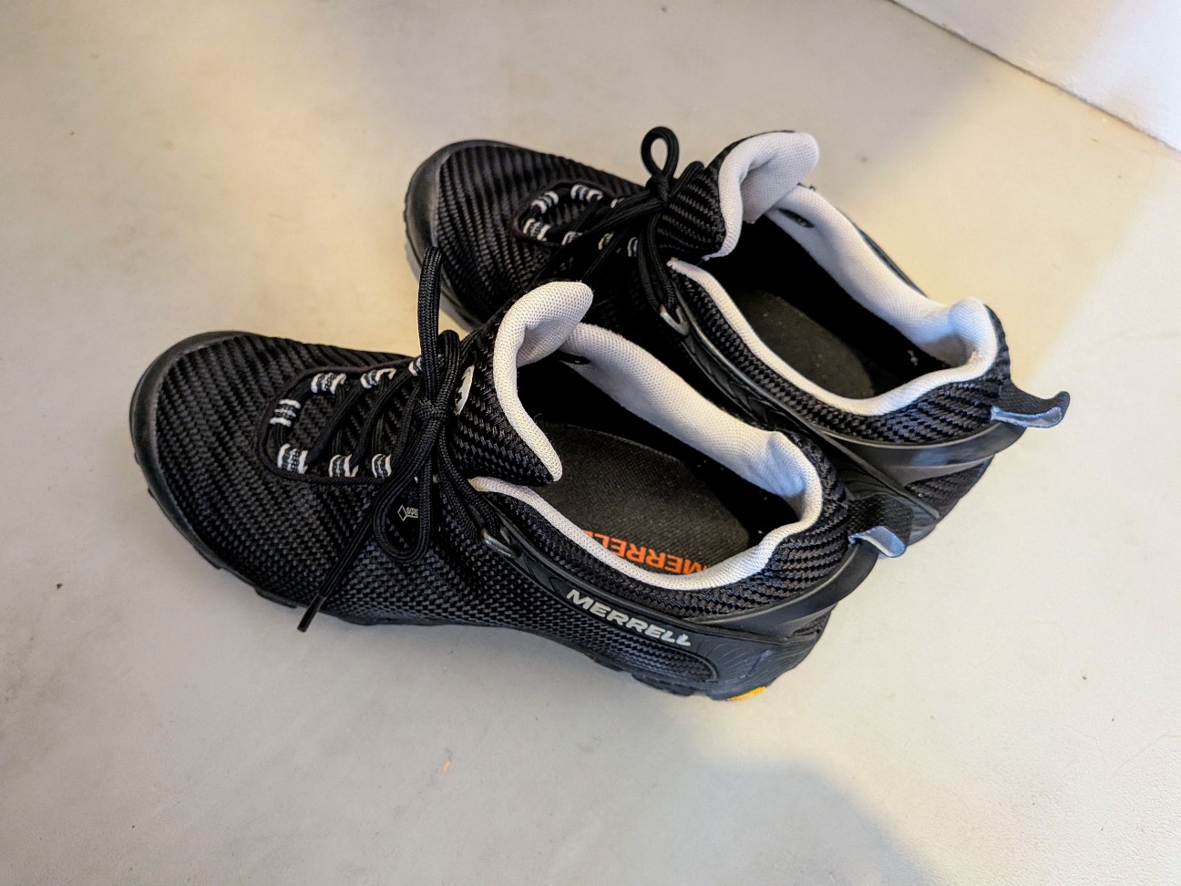 MERRELL Chameleon 7 storm