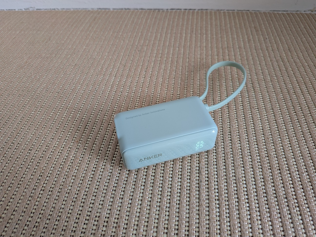 Anker Power Bank