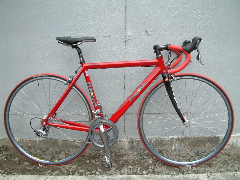 アウトレット新品 TNI COLUMBUS ZONAL (スローピング) アルミ