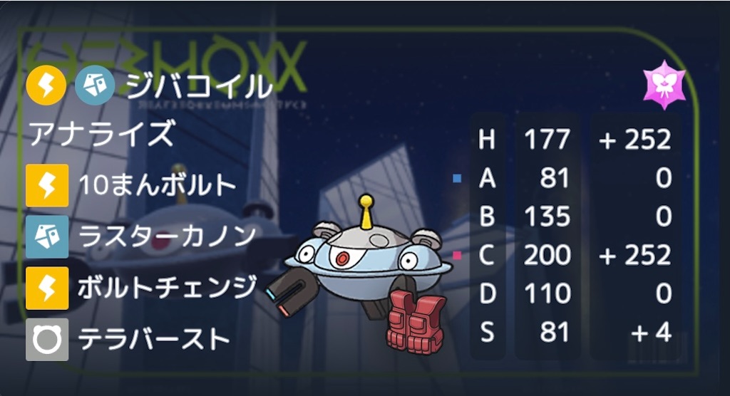 f:id:emoemo_Dynamax:20230930161204j:image f:id:emoemo_Dynamax:20230930161204j:image