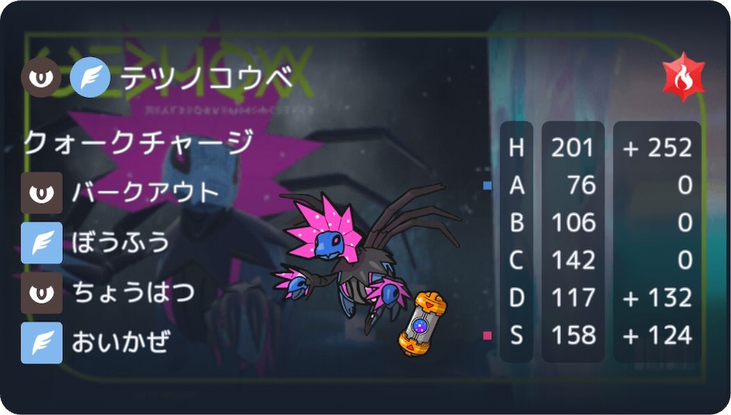 f:id:emoemo_Dynamax:20250601114916j:image f:id:emoemo_Dynamax:20250601114916j:image