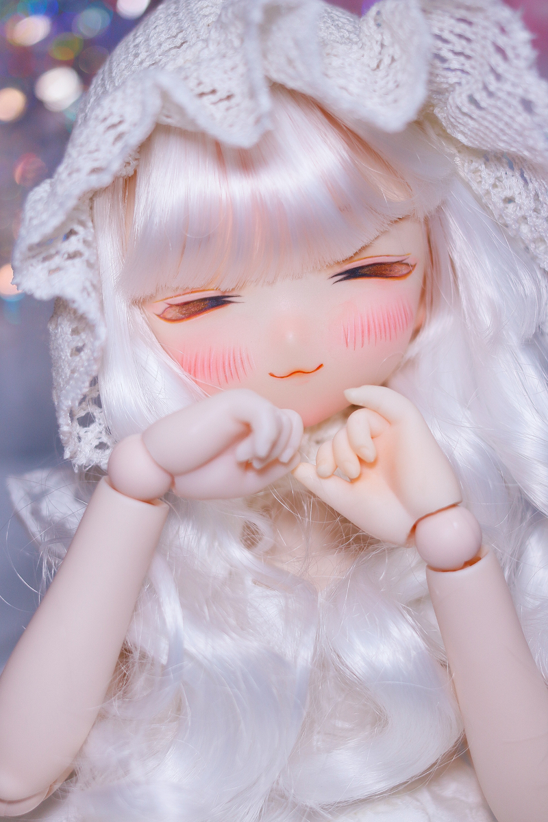 いろんなヘッドがあるんだなあ えもを - えもだめもどーる