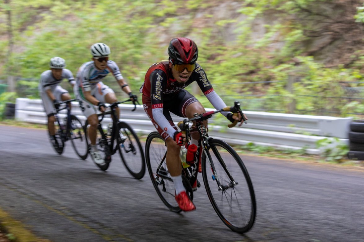 レースレポート】2021/5/15 JBCF群馬E3 【後編】 - くんほり自転車日記