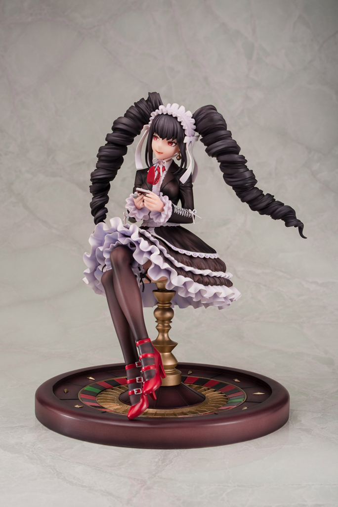 ダンガンロンパ セレスティア ルーデンベルグ プレイマット lead-netstore_192312s344dnk8