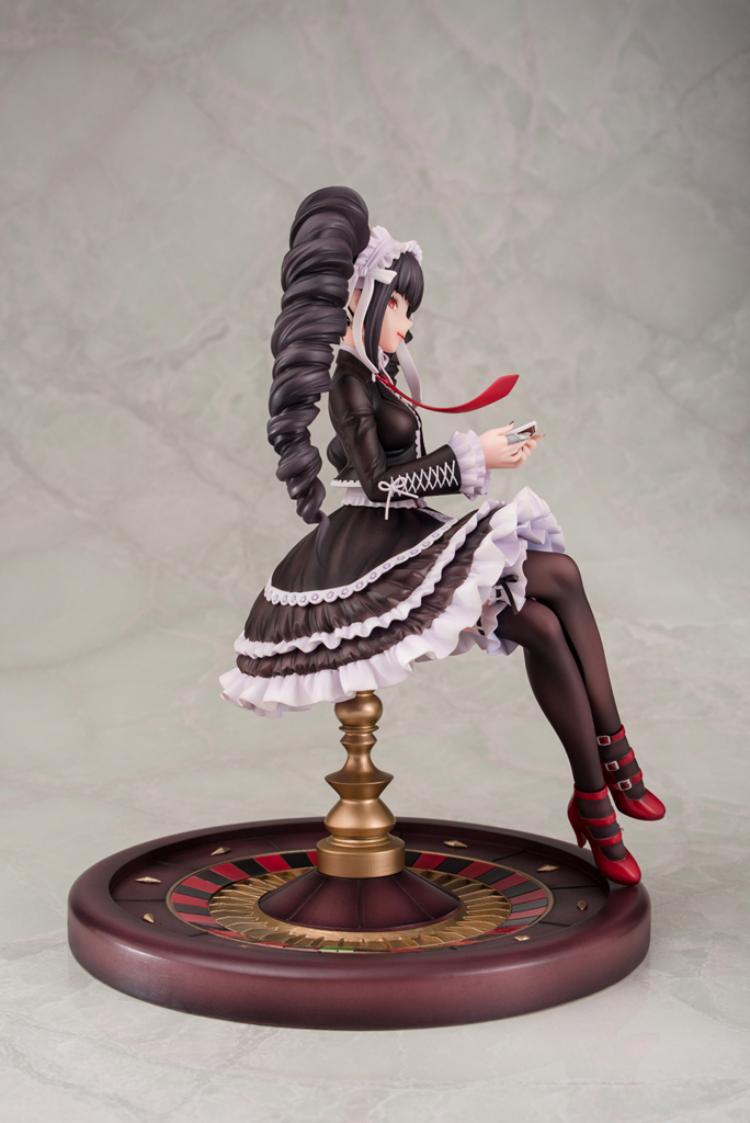 エモントイズ　ダンガンロンパ　セレスティア ルーデンベルク　Myethos エモントイズ ダンガンロンパ セレスティア ルーデンベルク Myethos