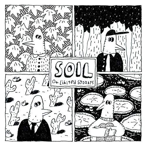 soilのジャケット写真