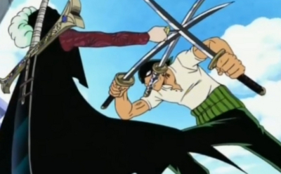 ゴリラの土下座 One Piece ワンピース 感想とあらすじ 21話 24話 えみあに