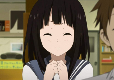 千反田えるが かわいい 理由について本気出して考えてみた えみあに