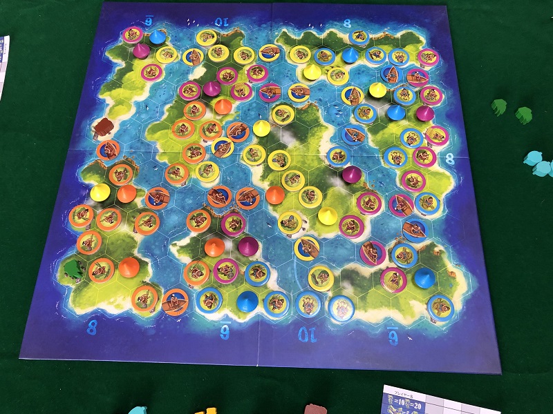 f:id:en-boardgamers-ousi:20190706131710j:plain f:id:en-boardgamers-ousi:20190706131710j:plain