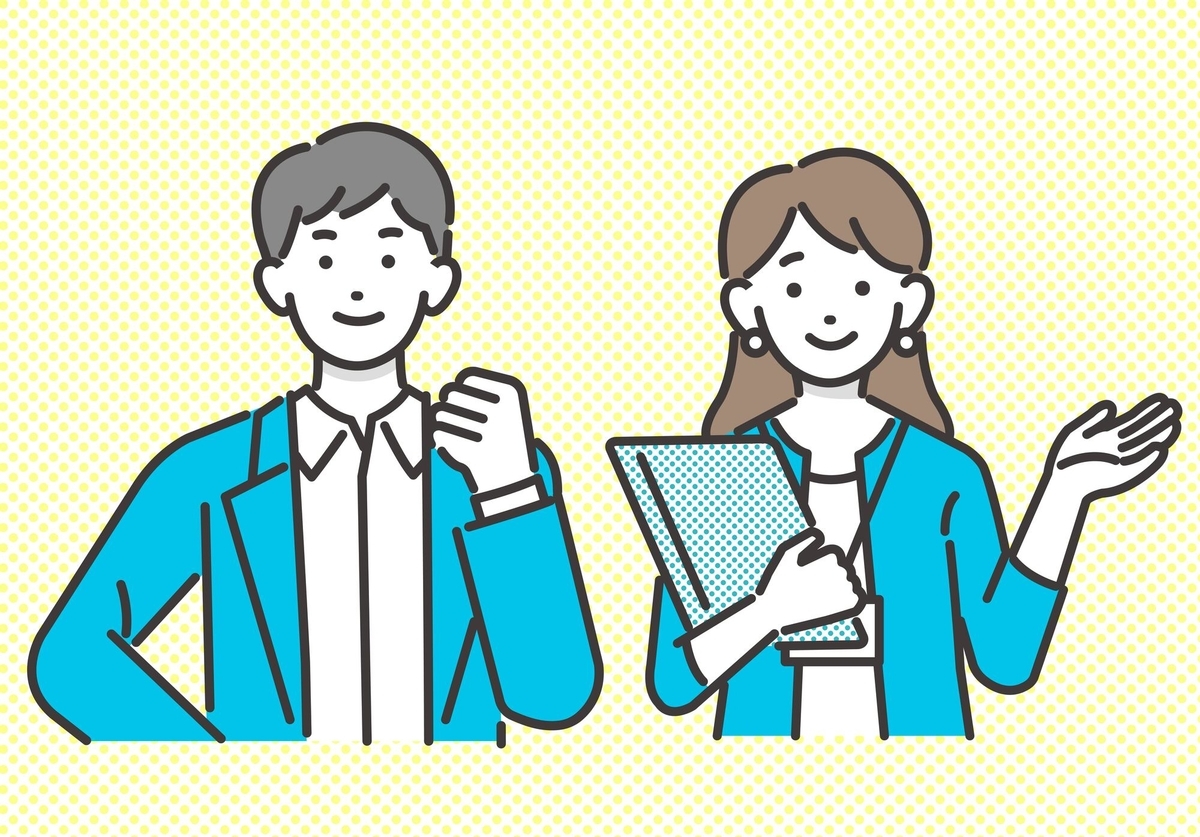 エントリーシートを書き終えて自信を持つ就活生