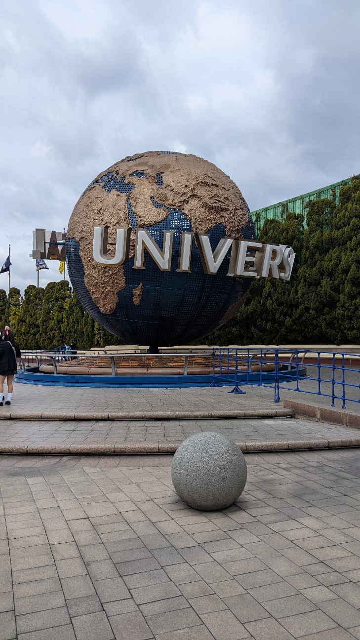 Usj 22 コナンミステリーチャレンジ 感想 名探偵コナン 謎解き子育て日記 我が家の王子 姫 謎解き育児日記