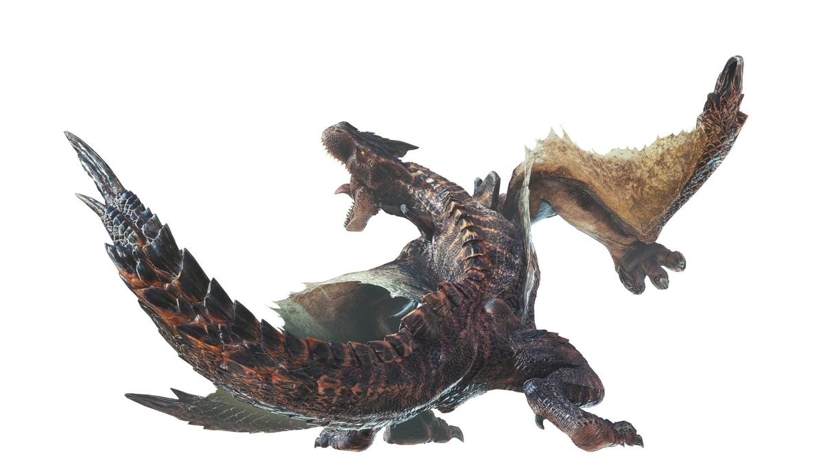 Mhw アイスボーン 11月8日更新 おススメイベントクエストのご紹介 えなおのゲーム攻略ブログ