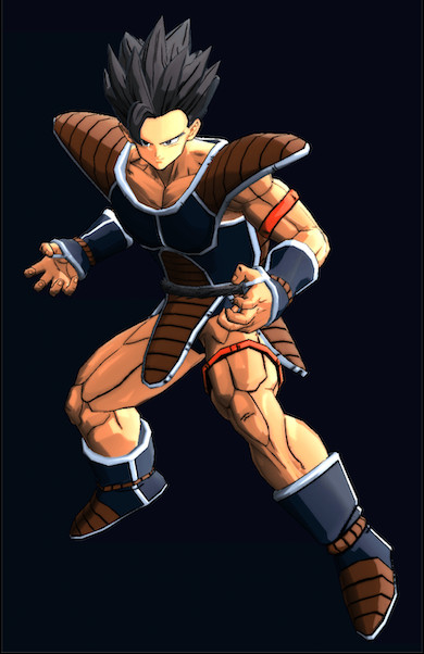 ドラゴンボールレジェンズ】「戦闘力たったの5か……ゴミめ！」解説