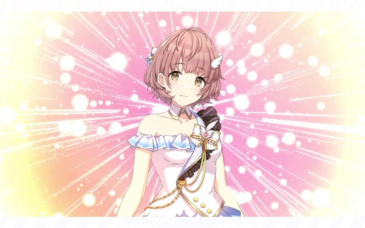シャニマス】10：ほっこり系クリスマスで大満足！コメティックはまだ 
