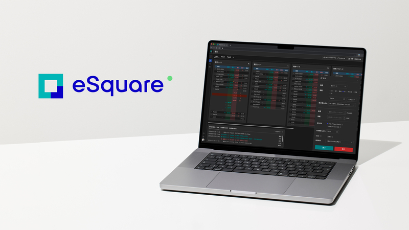 eSquare Live