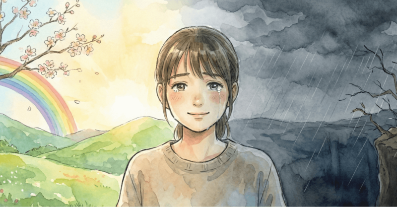 できない自分に落ち込みながら、昨日より成長した自分にこっそり感激する日々