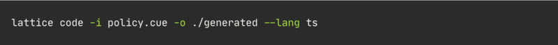 cli