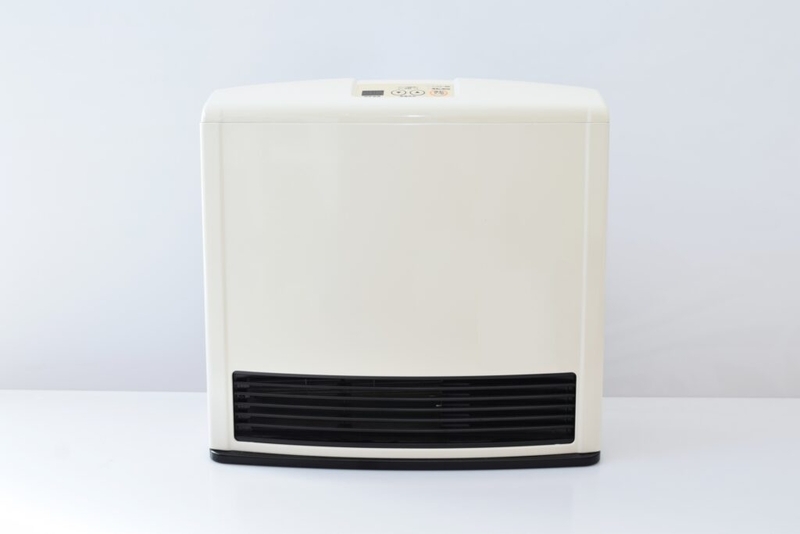 ガスファンヒーターのガス代はどのくらい？メリット・デメリットや節約