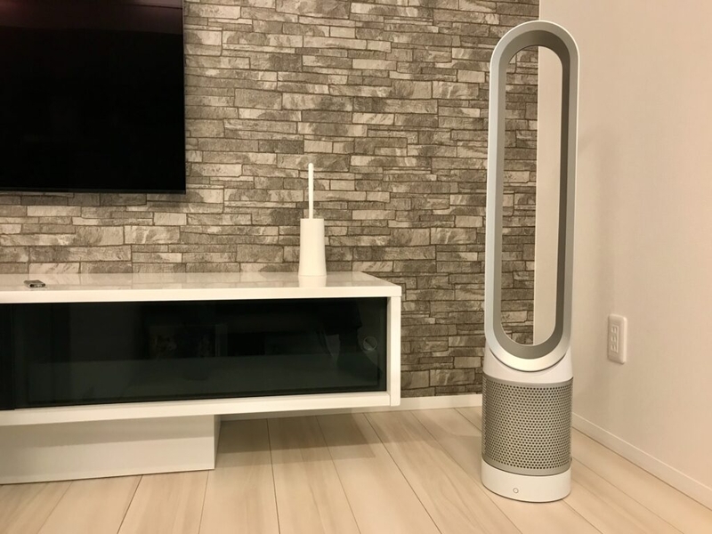 Dyson Hot+Cool 電気ヒーター 楽天市場】dyson hot + cool（セラミックヒーター・電気ファンヒーター