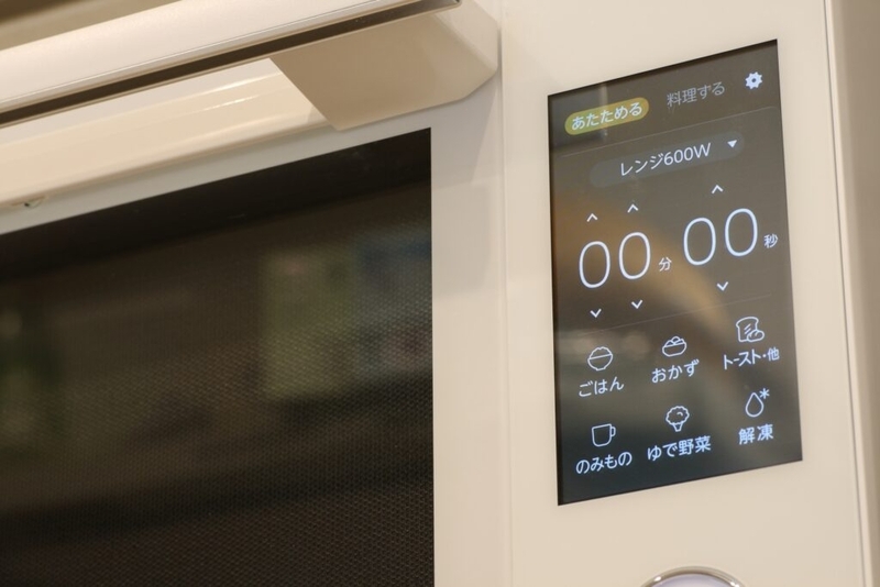 電子レンジの寿命はどれくらい？買い替えのサインや長く使うポイント