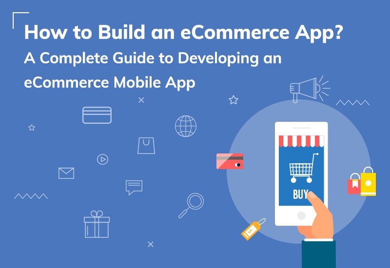 How to build an eCommerce App - engineerbabu’s diary