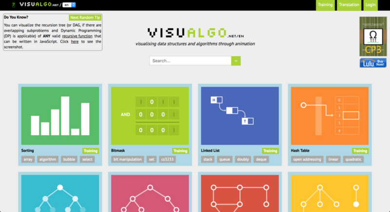 algorithms_visualgo