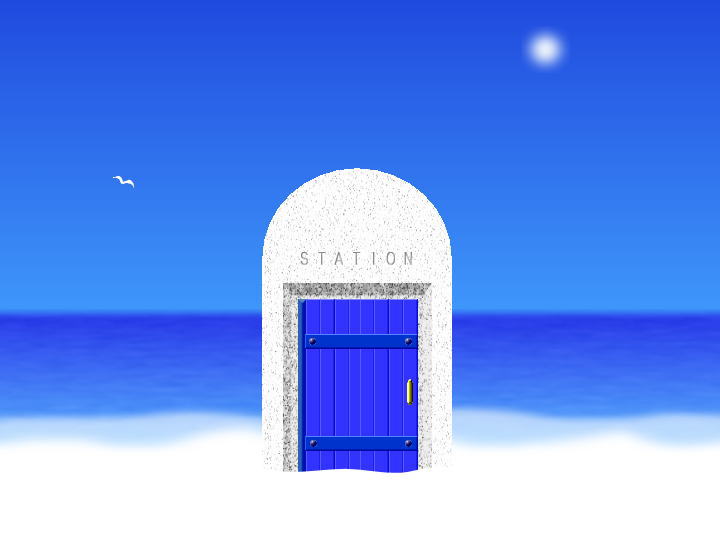 Door