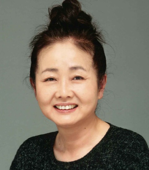 角替和枝　宮本浪子　宮本龍一の母親