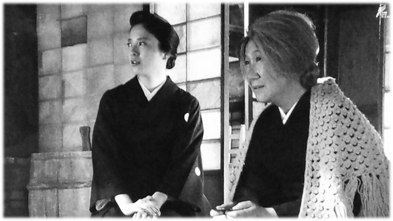 花子とアン　けえってこんかな、、、　花子　お母　ふじ　吉高由里子　室井滋