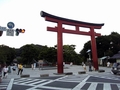 [kamakura][鎌倉][江ノ島&鎌倉散策2008夏]鶴岡八幡宮